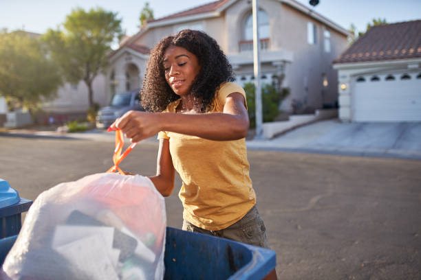Professional Junk Removal in Drexel Heights, AZ