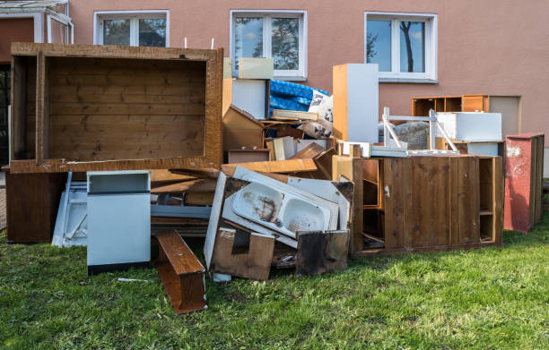 Best Full-Service Junk Removal  in Drexel Heights, AZ
