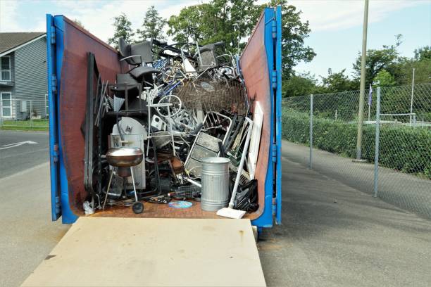 Best Construction Debris Removal  in Drexel Heights, AZ