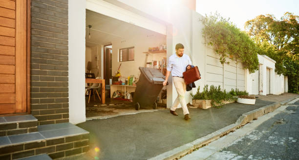Best Garage Cleanout Services  in Drexel Heights, AZ