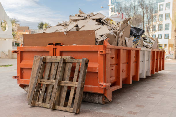 Debris Removal in Drexel Heights, AZ