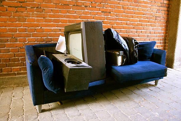 Basement Cleanout Services in Drexel Heights, AZ