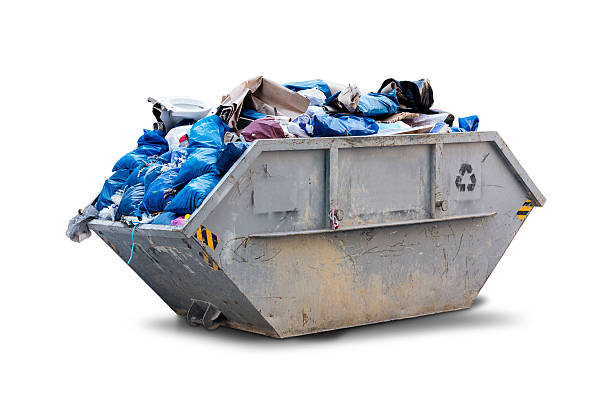 Best Construction Debris Removal  in Drexel Heights, AZ