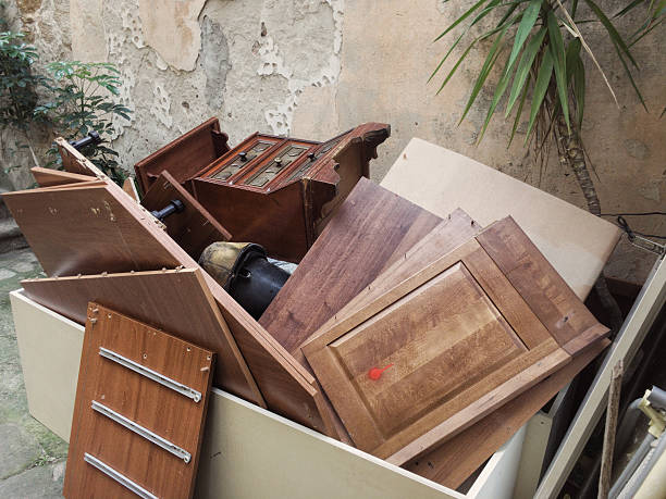Best Full-Service Junk Removal  in Drexel Heights, AZ